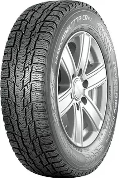 Nokian Hakkapeliitta CR3 225/75 R16C 121/120R