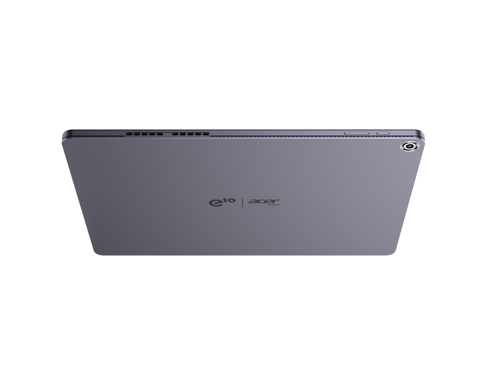 Acer Gadget E10 ETPad Max 12.96 дюйм 16 Гб/512 Гб серый