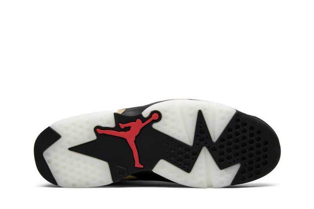 Кроссовки Jordan Air Jordan 6 Retro Chinese New Year (2018)