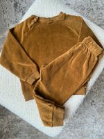 Хлопковый костюм Molo, 92