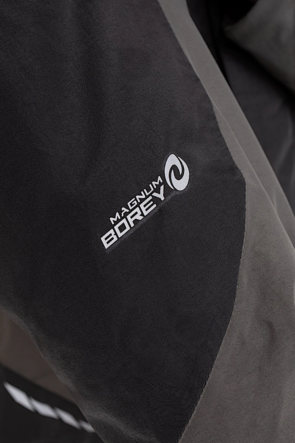 Костюм Magnum демисезонный Vortex 15/23 Графит/Чёрный MFS1-VRT-GRBL -