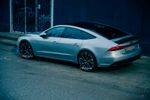 КОВАНЫЕ ДИСКИ ДЛЯ AUDI A7 4K8 FACELIFT 2025 Ауди