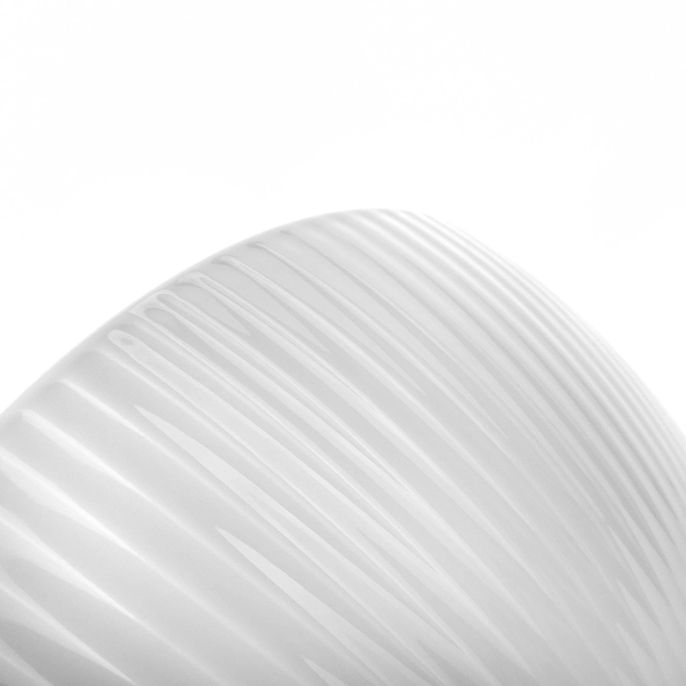 Набор обеденный на 4 персоны 16 предметов Pillivuyt Plisse-Toulouse