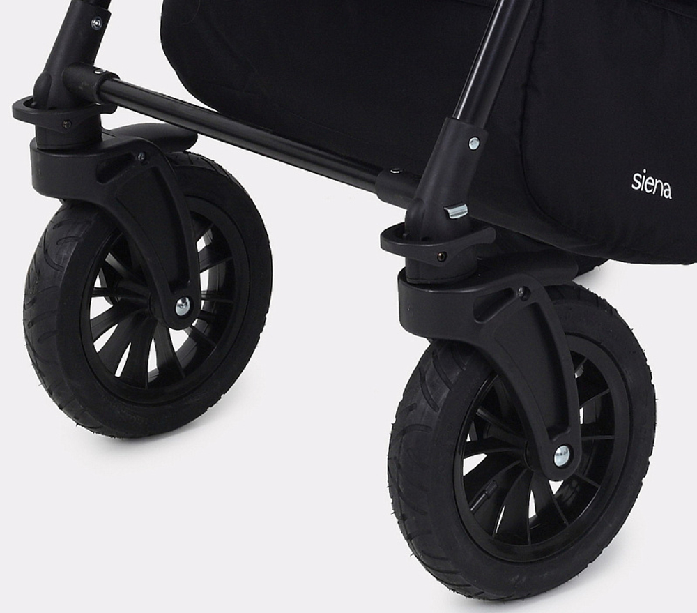 Детская коляска Rant Siena New 2 в 1 06 бежевый