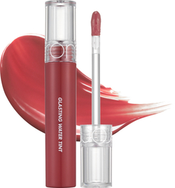 rom&nd Glasting Water Tint - блеск для губ, 4 g