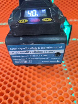 Лазерный уровень 4d 360 нивелир 16 линий Makita Китай