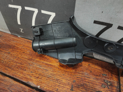 Накладка подкапотная правая Cityray, Boyue Cool Б/У Оригинал 5035094900