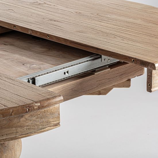 Раздвижной стол Sonvigo