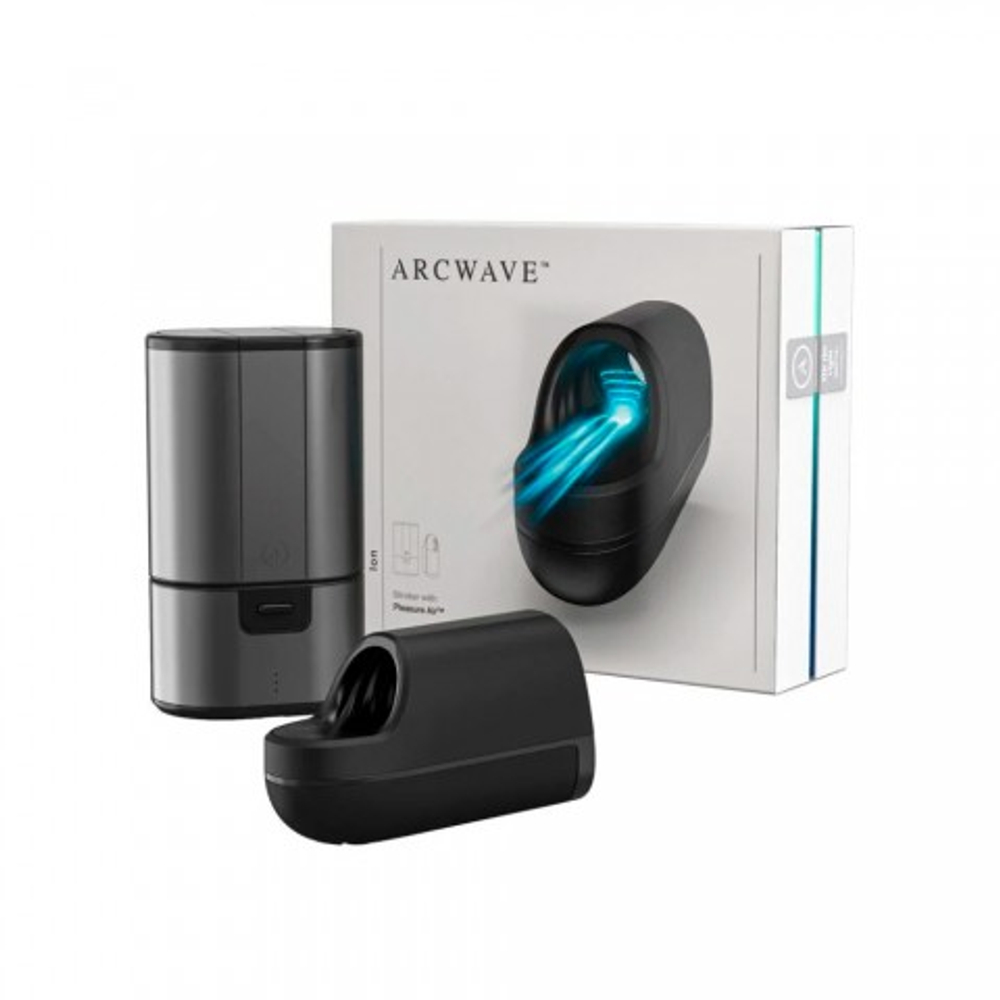 Мастурбатор для мужчин ARCwave ION