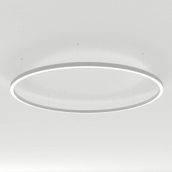 Светильник SP-LINE-HANG-ARC-O3535-D1500-102W Day4000 (WHITE, 230V) (Arlight, Металл) 034013(3)