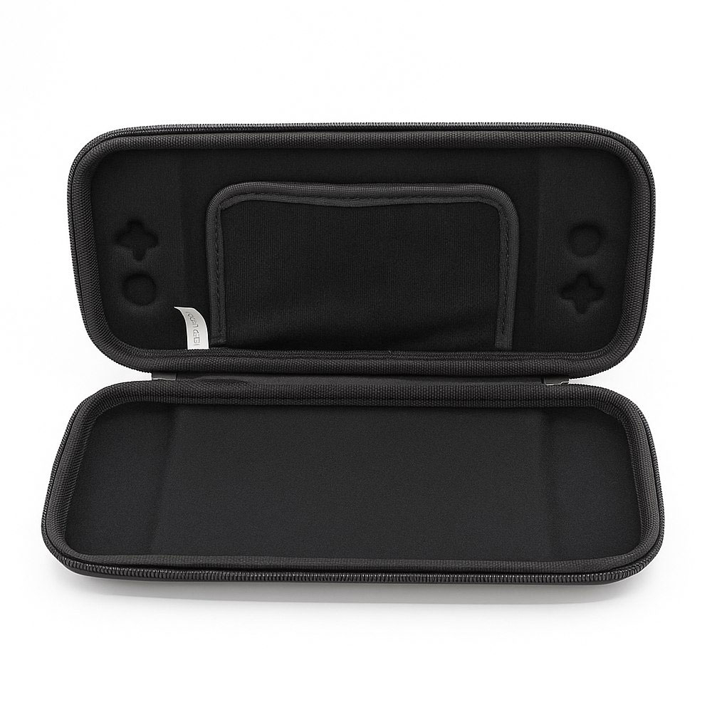 Чехол Nintendo Switch 2 - Grey (рифлёный)