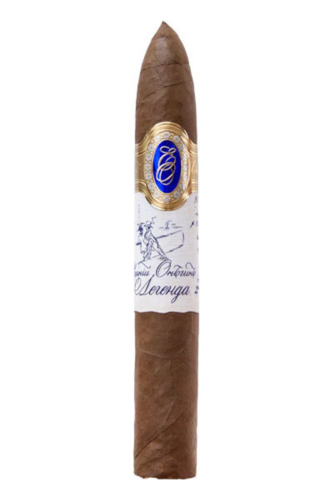 Евгений Онегин Легенда № 8 — Super Robusto