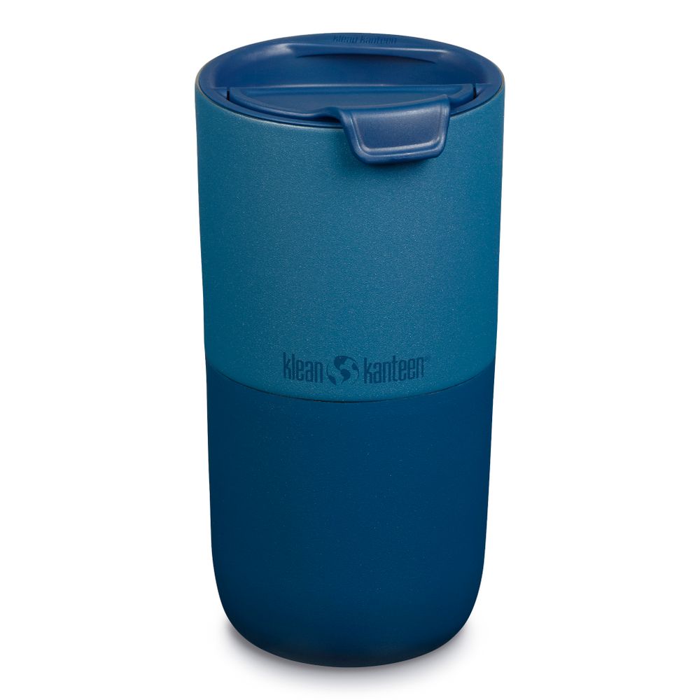 Термостакан Klean Kanteen Rise Tumbler 16oz (473 мл) Stellar