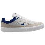 Кроссовки Nike SB Malor 'White Deep Royal Blue' FV6064-100