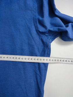 Рубашка Fianco Brunelli из хлопка 46 размер