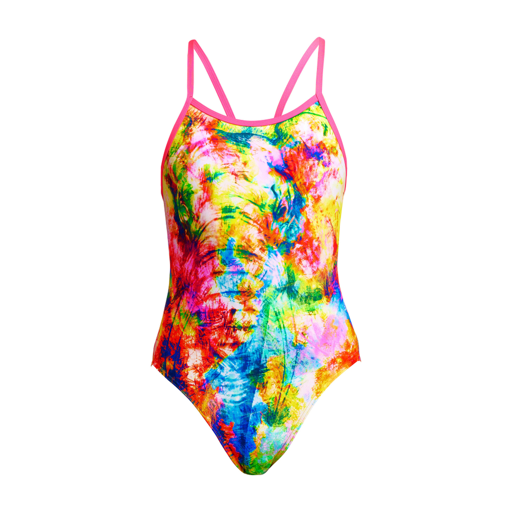 Купальник FUNKITA Out Trumped