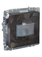 BRITE Датчик движения ДС10-1-БрТБ темная бронза IEK