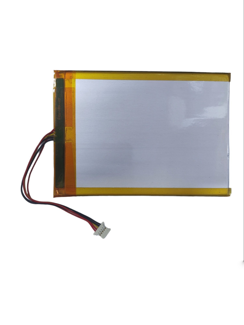 Аккумуляторная батарея на пять контактов универсальная 307095 3,7v Li-Pol 2500 mAh (3*67*82 mm)АКБ аккумулятор для планшета электронной книги