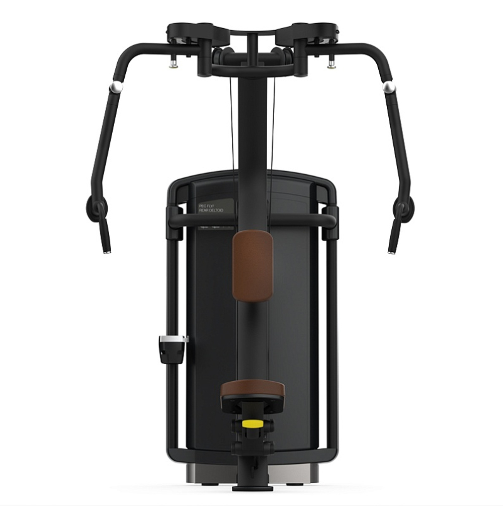 Задние дельты/Баттерфляй INTENZA DEZIGN DL-14