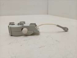 DIS5831 ктп4 Тросики натяжения пружины для посудомоечных машин Beko 1747700500 б/у