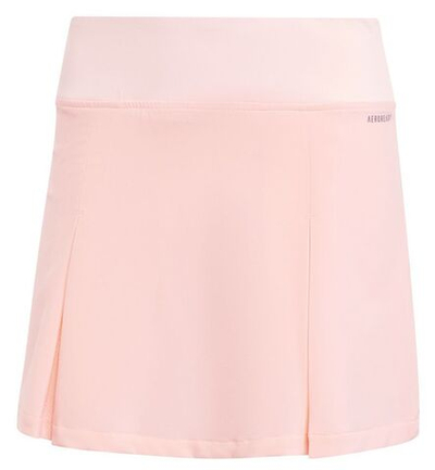 Теннисная юбка Adidas Club Pleat - Pink
