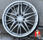 Комплект дисков Brixton Titan Forged TF30 19x8.5 et35 5x112