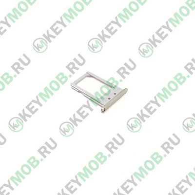 Контейнер SIM для телефона Samsung Galaxy S6 Edge+ (SM-G928F), Золотой