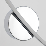 Citilux Джемини CL229321 Бра светодиодное Хром