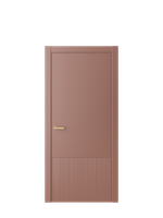 Межкомнатная дверь АRT6