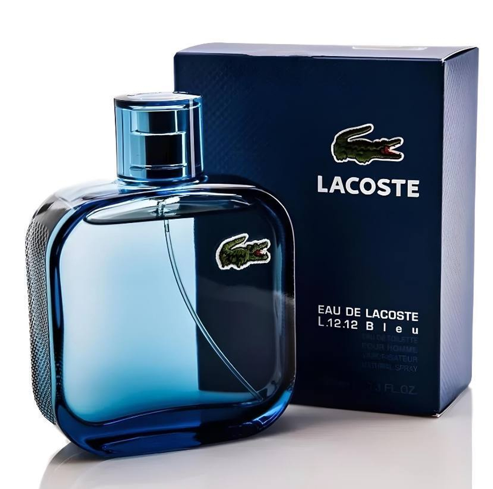 Аромат « Lacoste Eau de Lacoste L.12.12 Bleu 20 ml