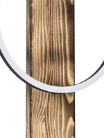 Настенный светодиодный светильник Eglo BOYAL 99353