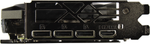 Видеокарта 8Gb PCI-E GDDR6 MSI RTX 4060Ti GAMING 8G (RTL) HDMI+3xDP GeForce RTX4060Ti