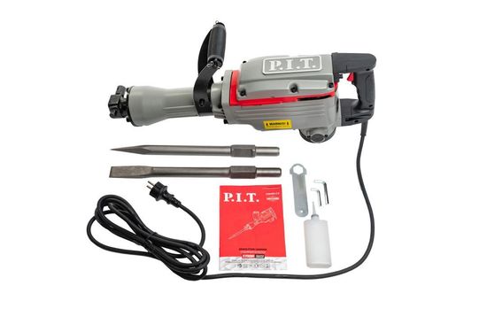 Отбойный молоток "PIT" GSH65-C4
