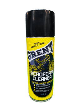 Шампунь пенный 520мл.GRENT AEROFOAM CLEANER 31597