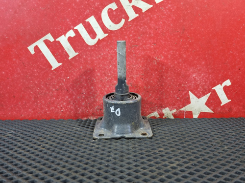 Кронштейн ящика АКБ