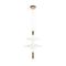 Подвесной светильник Loft IT Skylar 10244/B Brass