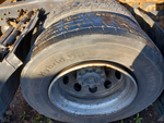 КамАЗ 5490 4x2 Седельный тягач 5490-S5 (Дизель/Газ, 12,0 л, 401 л.с., МТ)