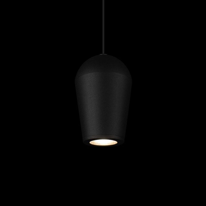 Подвесной светодиодный светильник Loft IT Blackout 10357/10