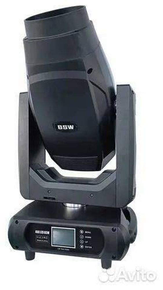 Световой прибор BSW 460 LED UP WHITE