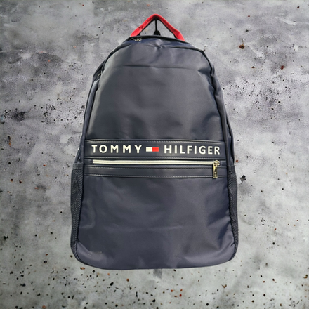 Рюкзак Tommy Hilfiger • Синий