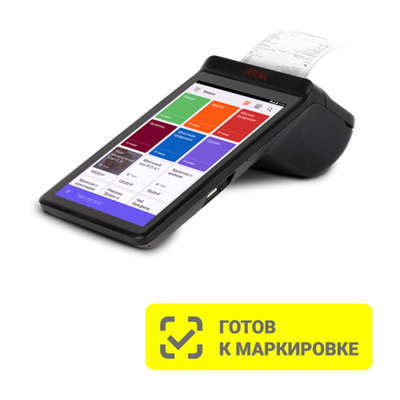 Смарт терминал Атол Сигма 7
