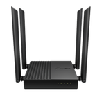 TP-Link Archer C64 Двухдиапазонный Wi-Fi роутер AC1200