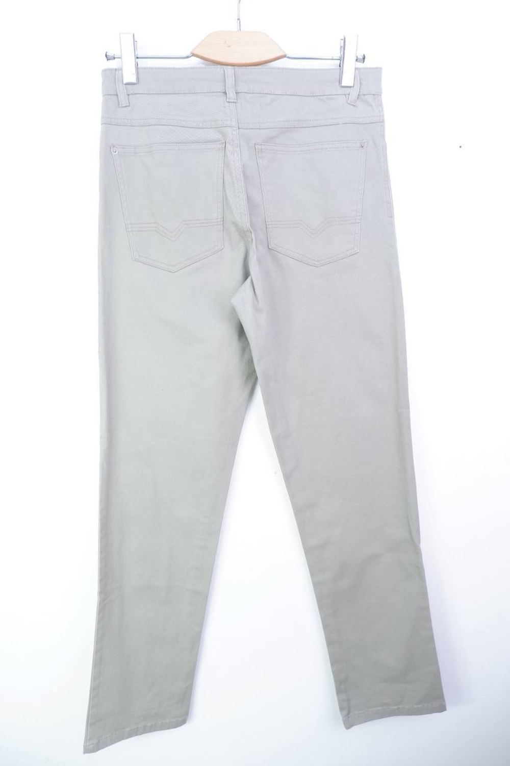 Джинсы Futurino базовые на рост 164 см