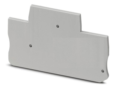 К-КНБ 2,5-2У, Крышка концевая