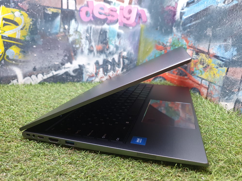 Ноутбук BLACKVIEW Intel N97/16Gb/FHD/Acebook 8