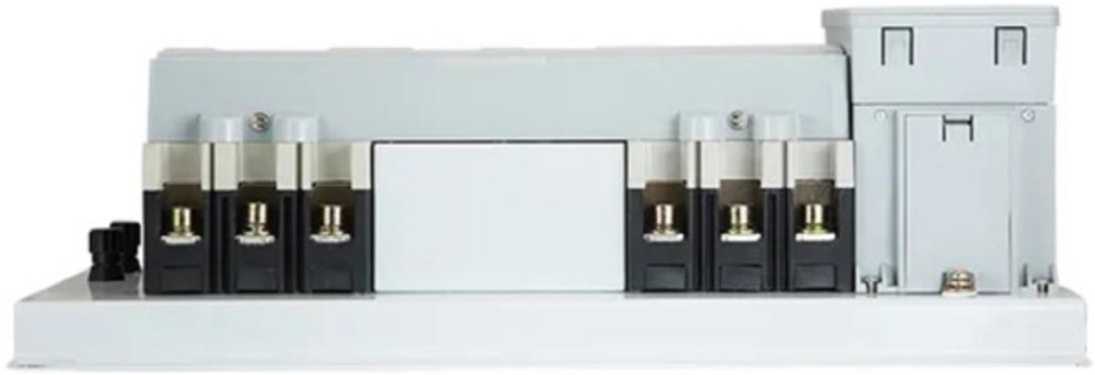 Автоматический ввод резерва EKF ats-tsm-400A-3p-pro