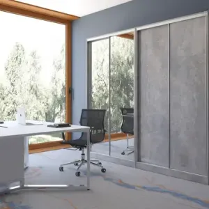 Шкафы-купе Комфорт