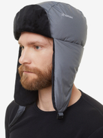 ШАПКА ПУХОВАЯ BASK LORIS