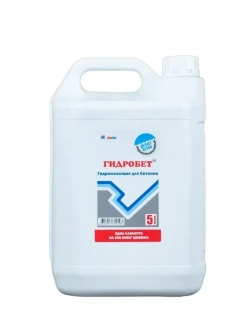 AlfaBet Добавка в раствор 5 кг 5 л 1 шт.