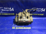 Суппорт тормозной передний правый HYUNDAI STAREX 2002